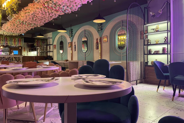 Rhum Bar And Restaurant 3