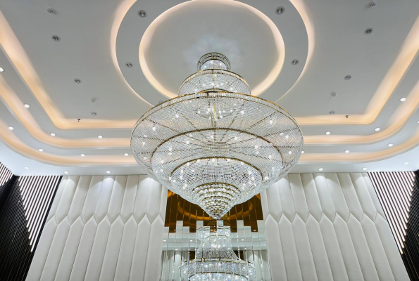 The Sapphire Auditorium 5