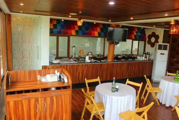 The Country Resort 3