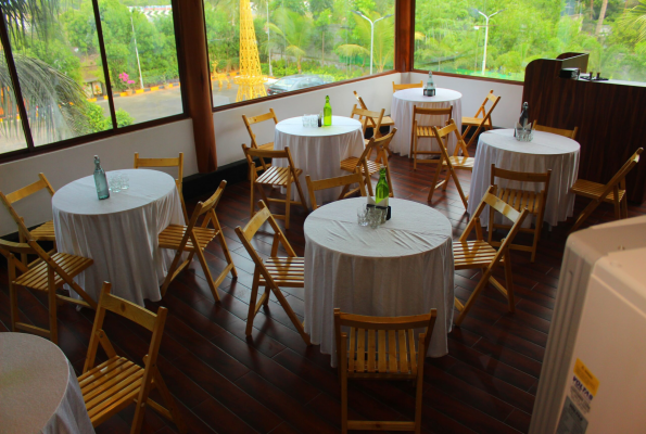 The Country Resort 5