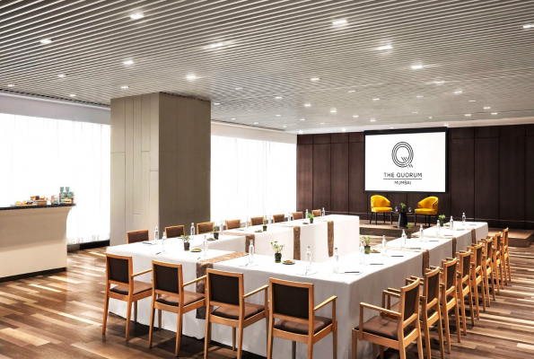 The Quorum Mumbai 3