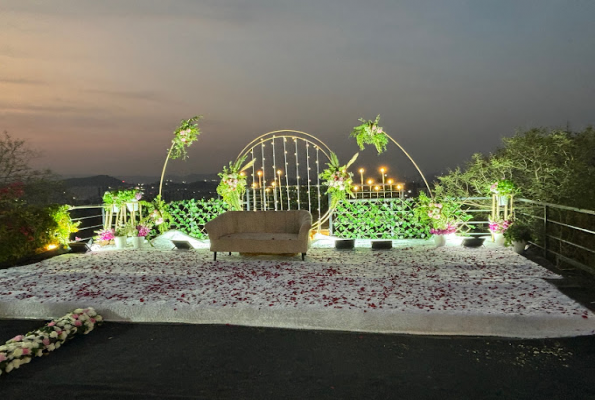 Sparrow Farm & Resort 4