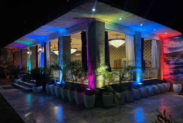 Sparrow Farm & Resort 5