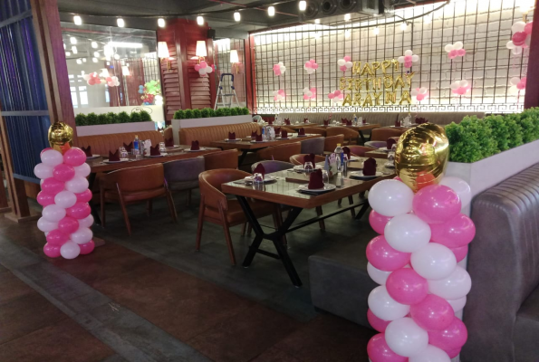 Moti Mahal Barbeques 2