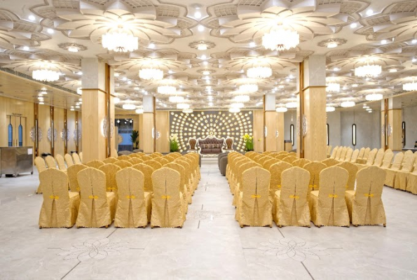 El Ricardo Restaurant & Banquet 1