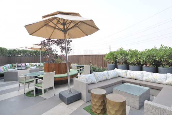 The Beer Cafe Skybar 2