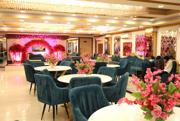 Sangam Banquet Hall 1