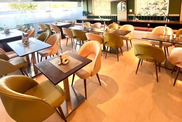 The Pink Guava Hotels And Banquet 2