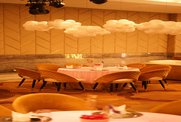 Cherish At Imperial Club Of India 3