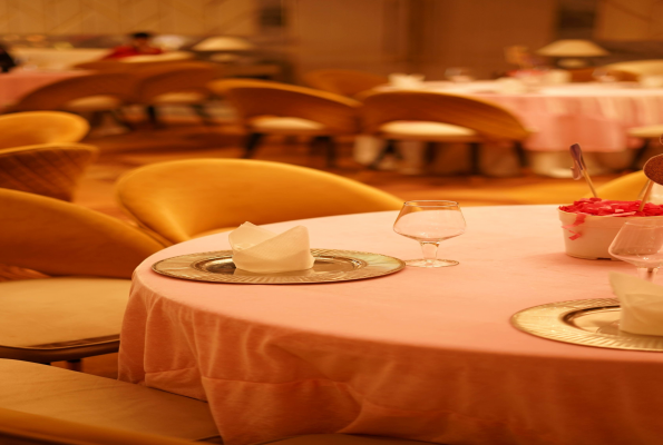 Cherish At Imperial Club Of India 5