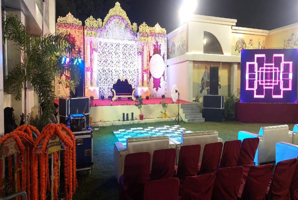 Shree Durga Garden 4