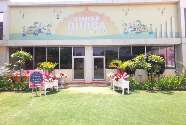 Shree Durga Garden 3