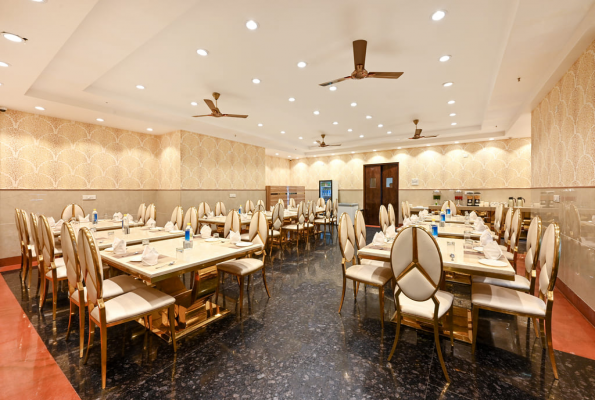 Hotel Sks Grand Palace 2