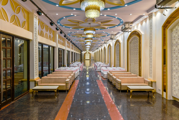 Hotel Sks Grand Palace 4