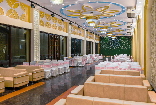 Hotel Sks Grand Palace 1