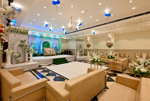 Hotel Sks Grand Palace 2