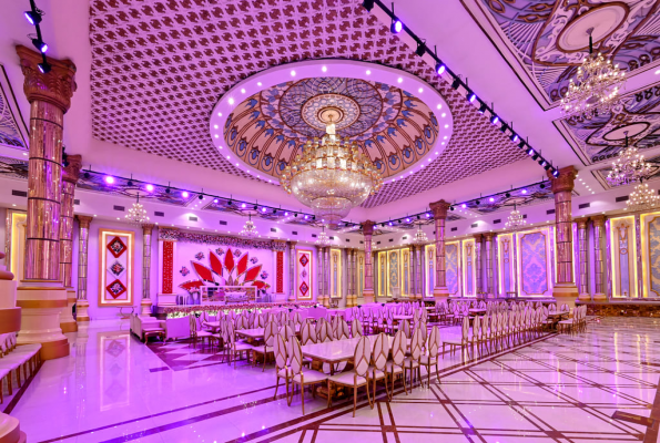 Hotel Sks Grand Palace 3