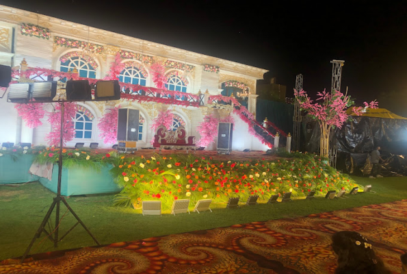 Vrinda Anandam Resort 3