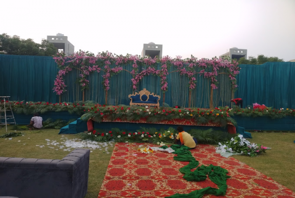 Vrinda Anandam Resort 2