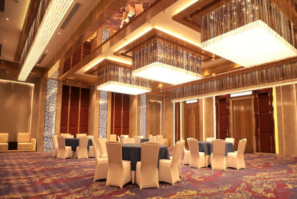 Hotel Best Western 1