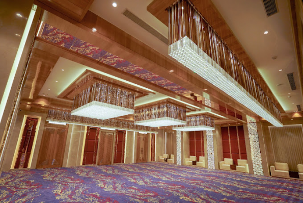 Hotel Best Western 3