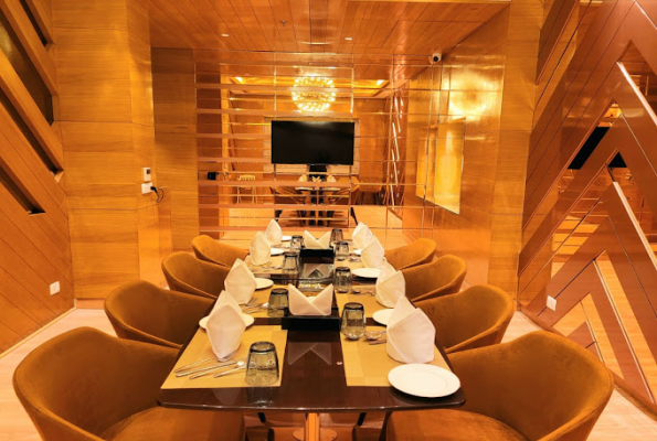 Hotel Best Western 5