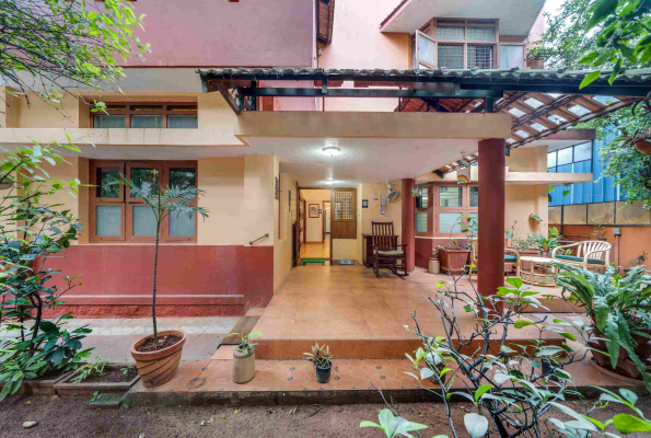 Vana Vista Spacez Garden Villa 3