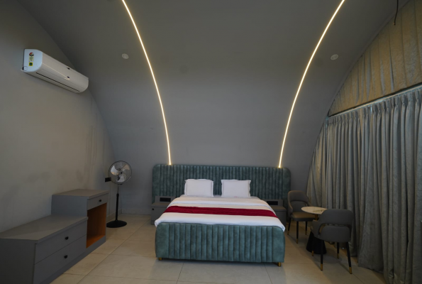 Tranquil Retreat Resorts 2