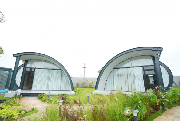 Tranquil Retreat Resorts 1