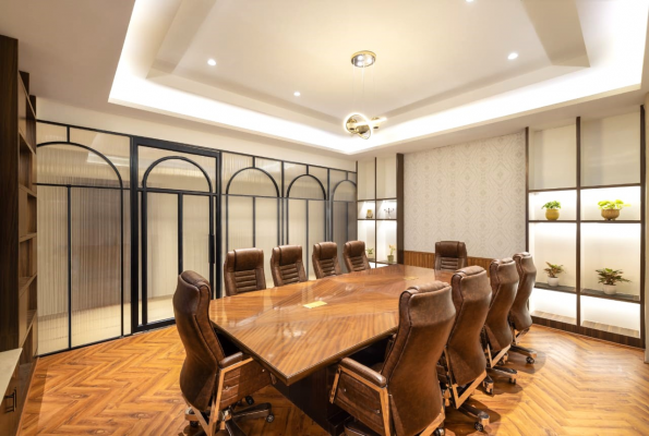 Vivara Hotel And Banquet 3