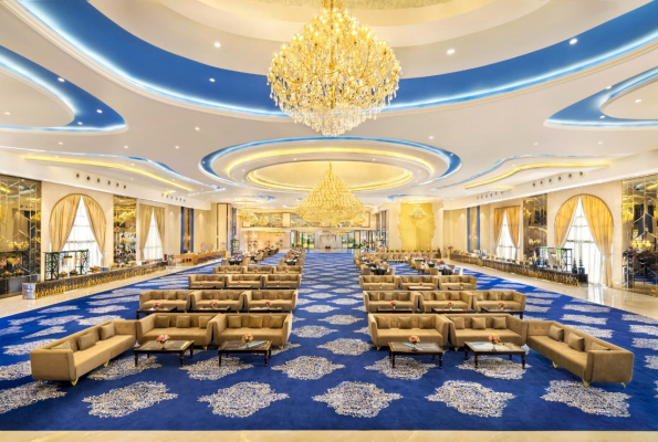 Vivara Hotel And Banquet 4