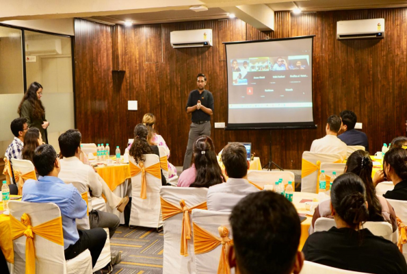 Firebrick Boutique Residences Amethyst House 5