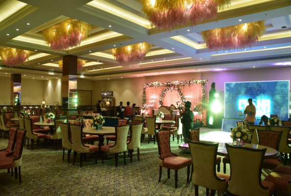 Regenta Central City Vilas Palace 4