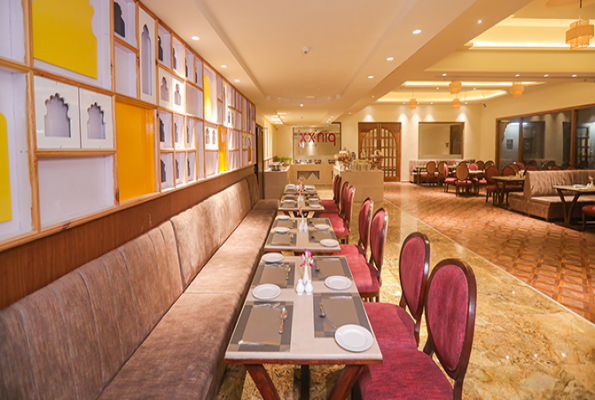 Regenta Central City Vilas Palace 3