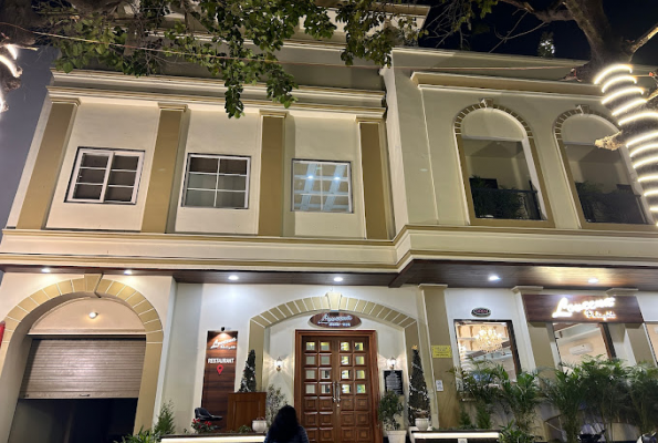 Loveena Delight Restaurant 4