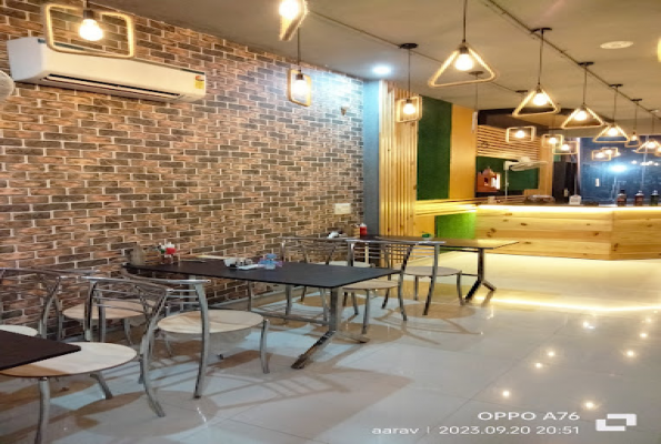 Anmols Cafe Family Restaurant 2