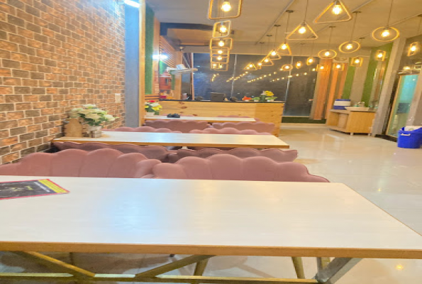 Anmols Cafe Family Restaurant 5