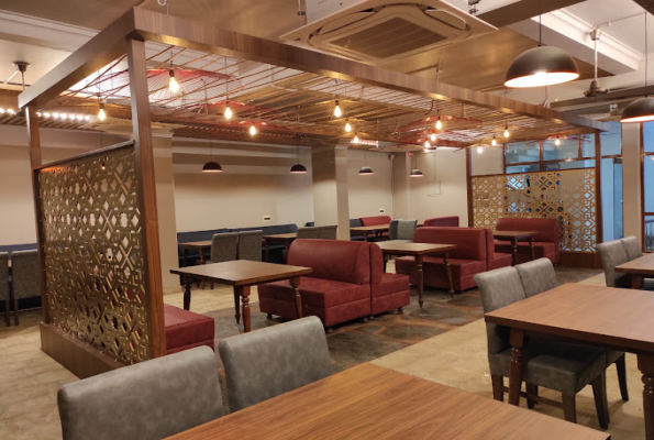 Maheshwari Restaurant 3