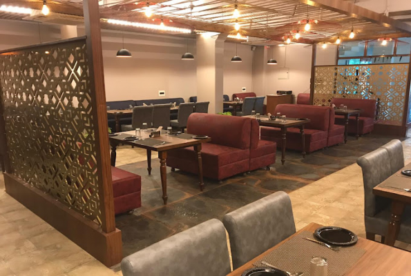 Maheshwari Restaurant 2