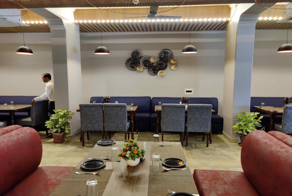 Maheshwari Restaurant 4