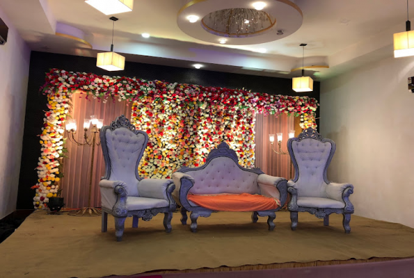 Gulmohar Garden And Resort 5