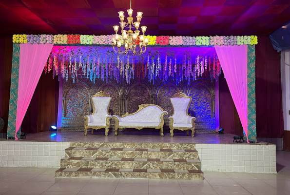M S Farm House Banquet Hall 2