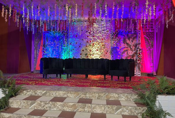M S Farm House Banquet Hall 3