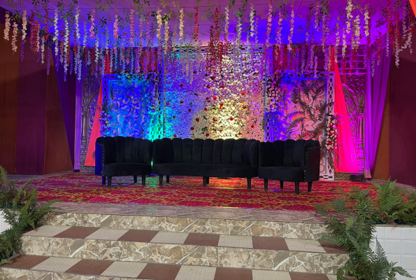M S Farm House Banquet Hall 5