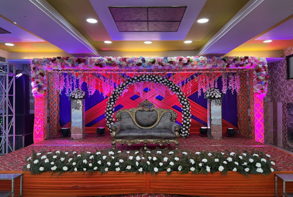 Swayamvar Banquet Hall 1