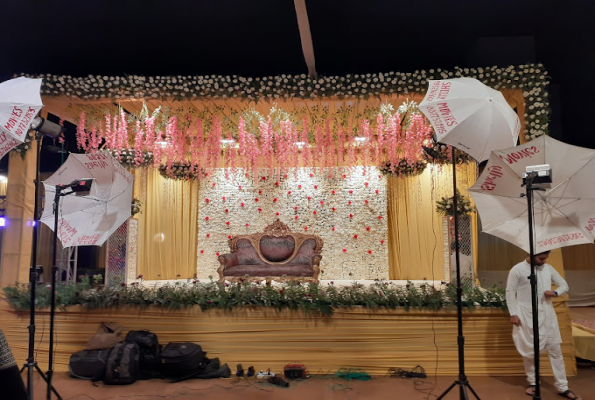 Swayamvar Banquet Hall 2