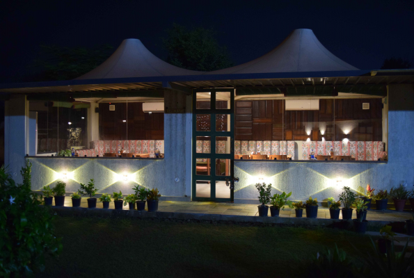 Swarnim Restaurant & Cafe