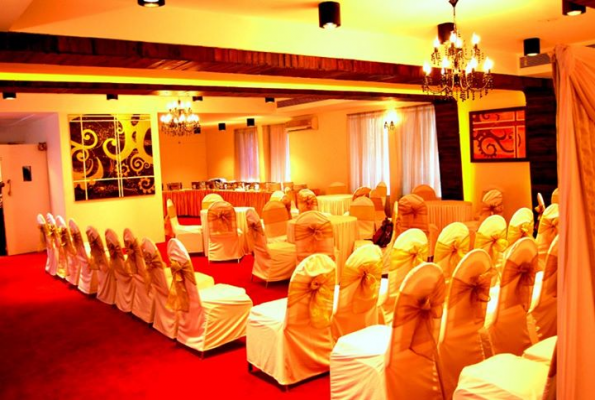Check Inn Banquet Hall 1