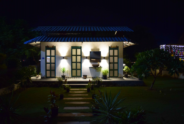 Swarnim Restaurant & Cafe