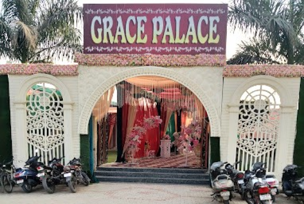 The Grace Palace 1